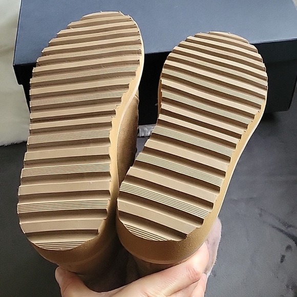 Splendid boots - Picture 8 of 9